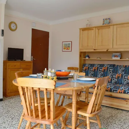 2 Pieces - 4 Personnes - Sur Ar860-b25 Daire Argelès-sur-Mer