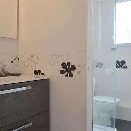 2 Pieces - 4 Personnes - Sur Ar860-b25 Lejlighed *