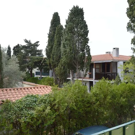 2 Pieces - 4 Personnes - Sur Ar860-b25 *