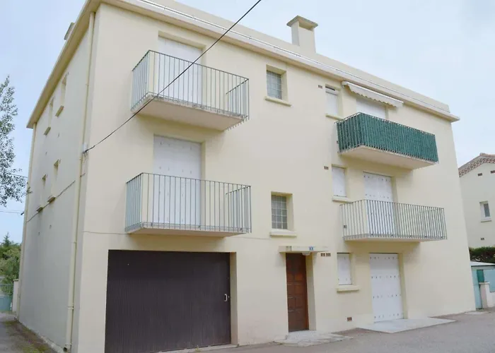 2 Pieces - 4 Personnes - Sur Ar860-b25 *