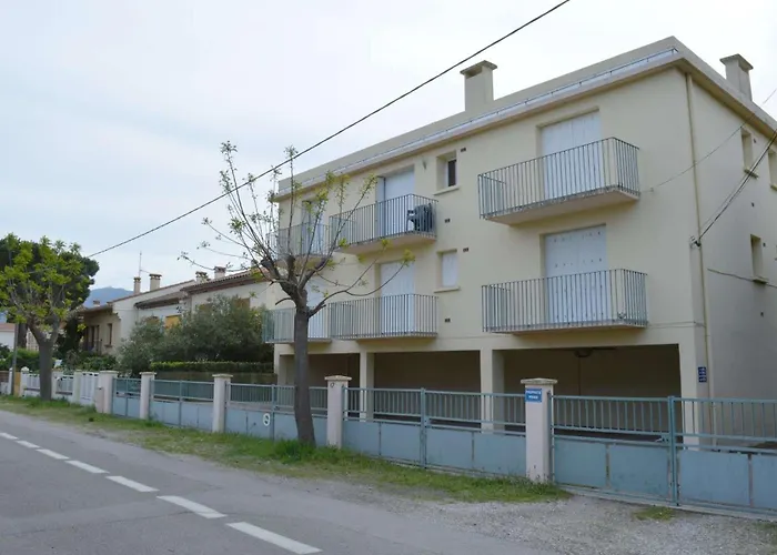 Apartment 2 Pieces - 4 Personnes - Sur Ar860-b25